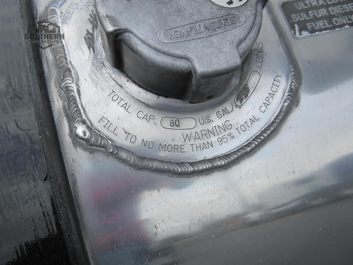 Used 2018 FREIGHTLINER CASCADIA 125