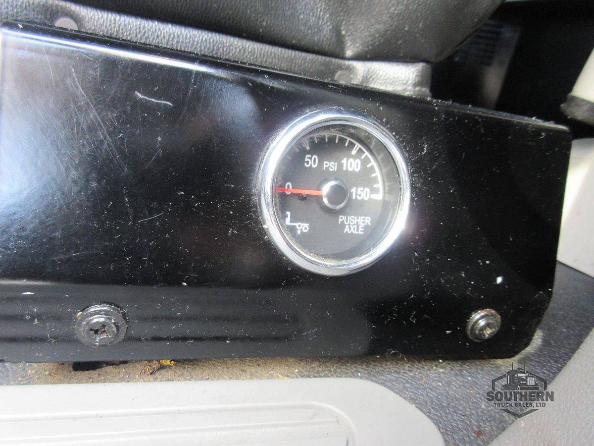 Used 2018 PETERBILT 579