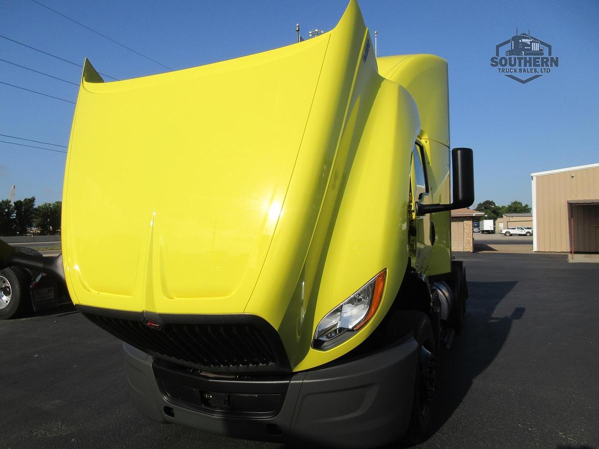 Used 2023 INTERNATIONAL LT