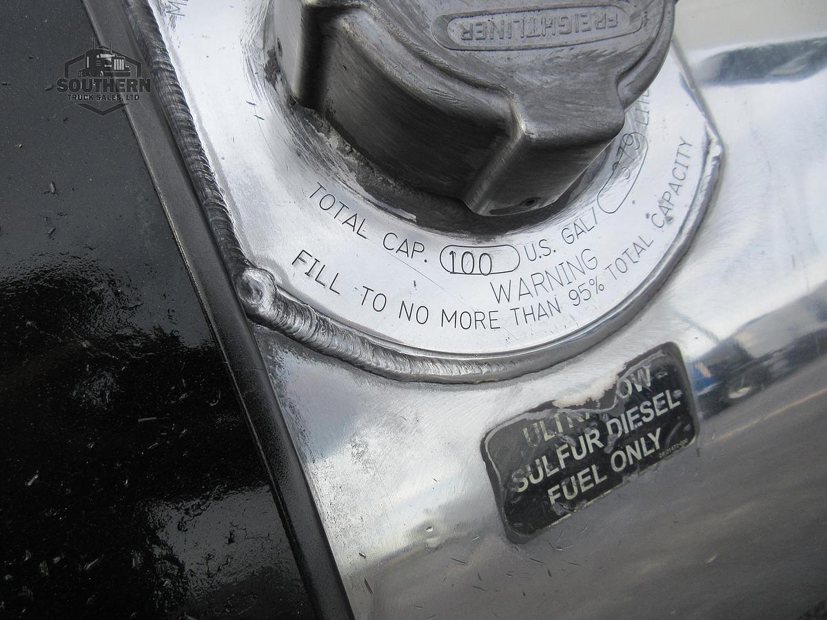 Used 2020 FREIGHTLINER CASCADIA 125