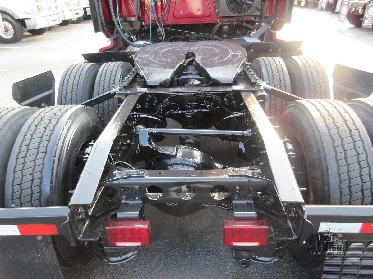 Used 2023 INTERNATIONAL LT