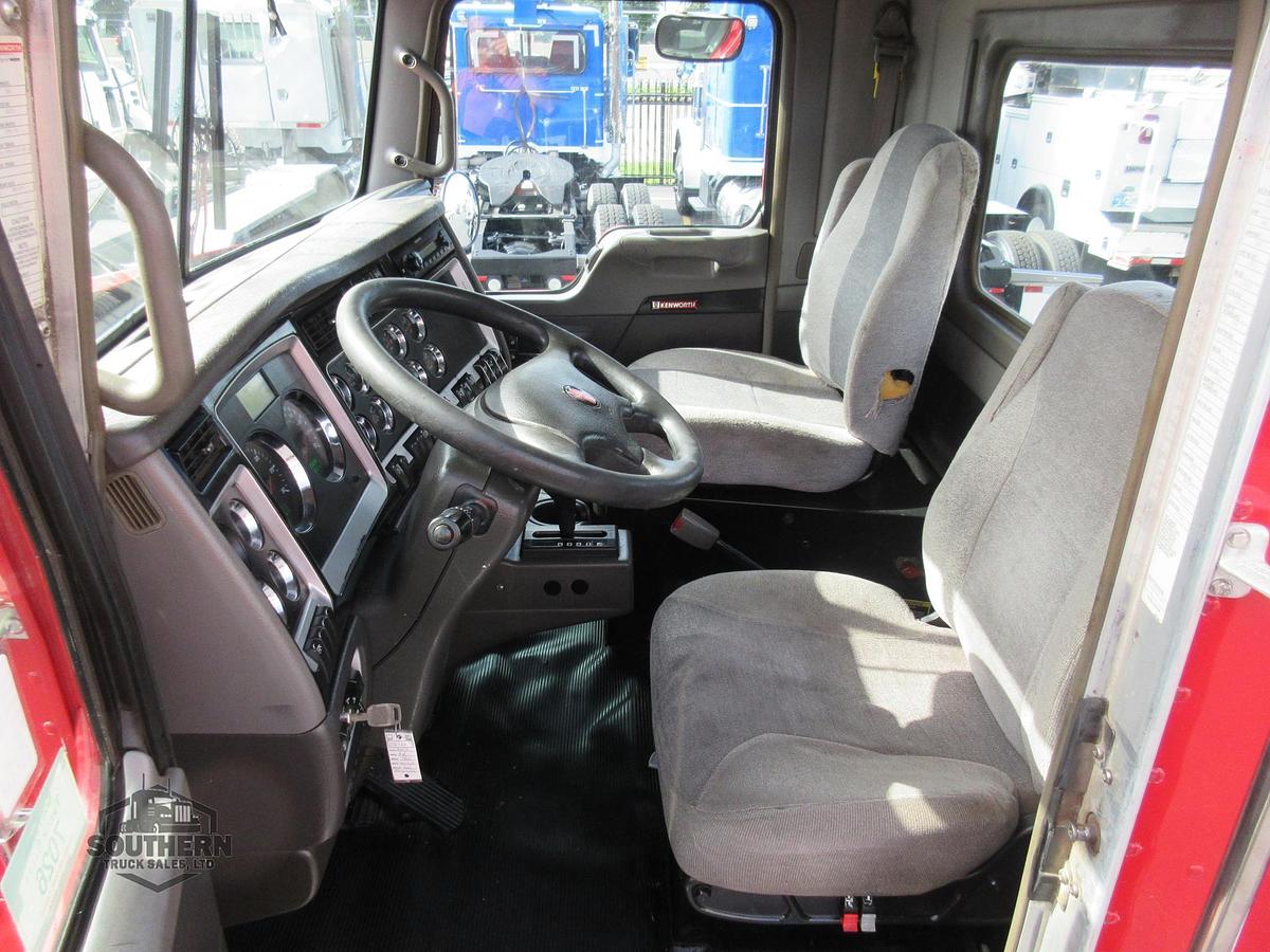 Used 2013 KENWORTH T800