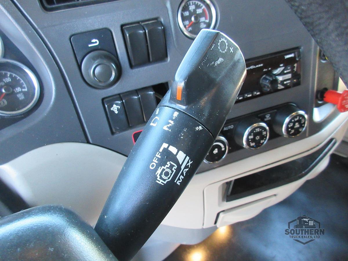 Used 2019 PETERBILT 579