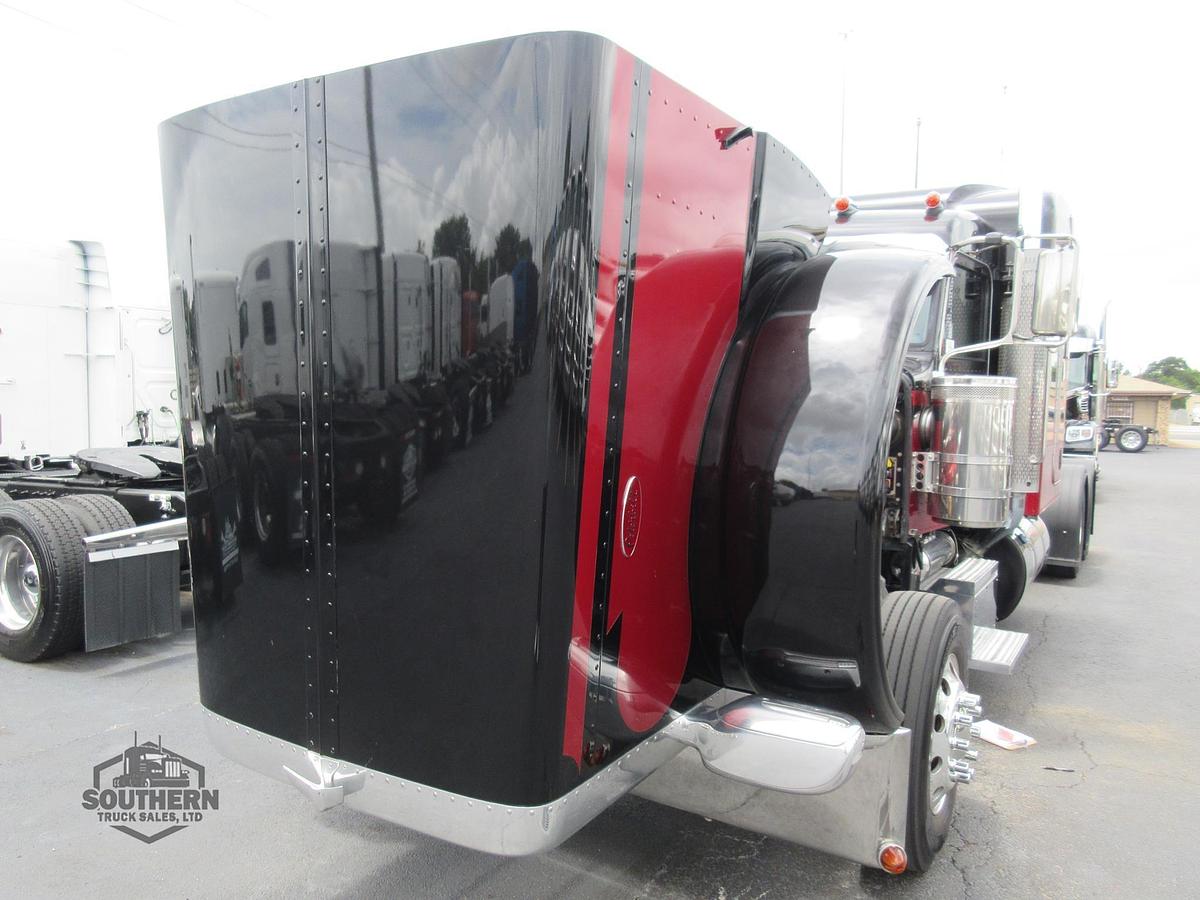 Used 2023 PETERBILT 389