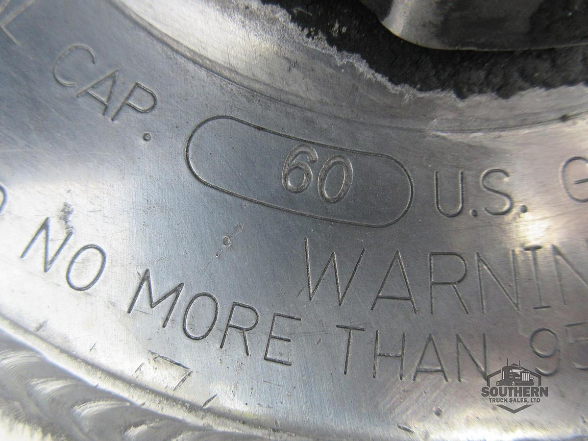 Used 2020 FREIGHTLINER CASCADIA 126