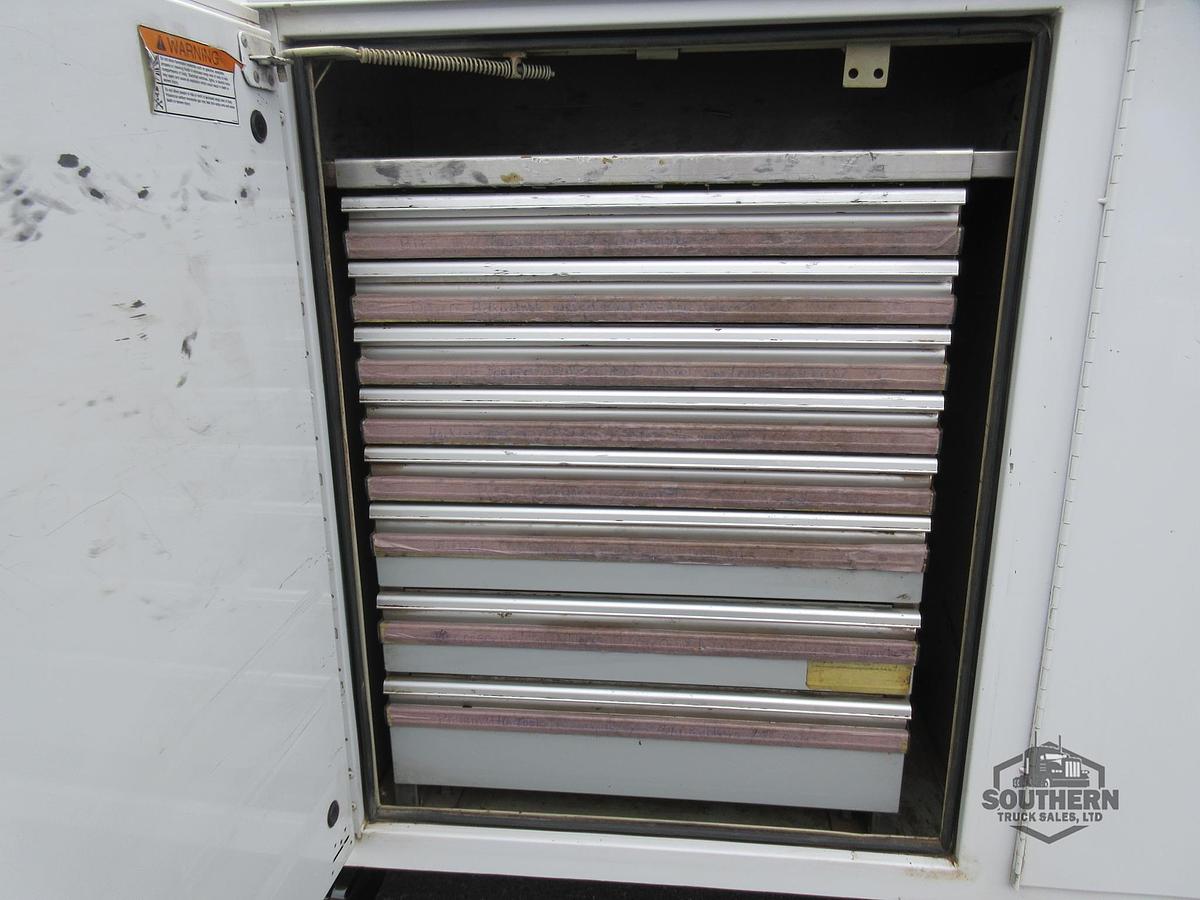 Used 2019 FORD F550 XL SD