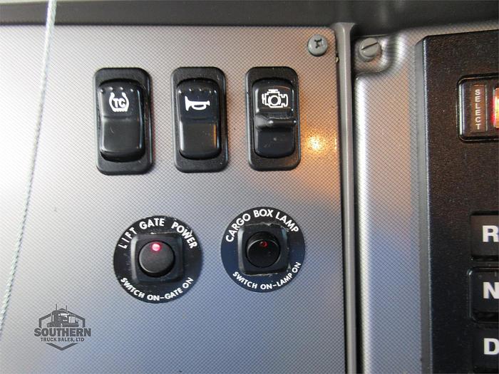 Used 2021 KENWORTH T270