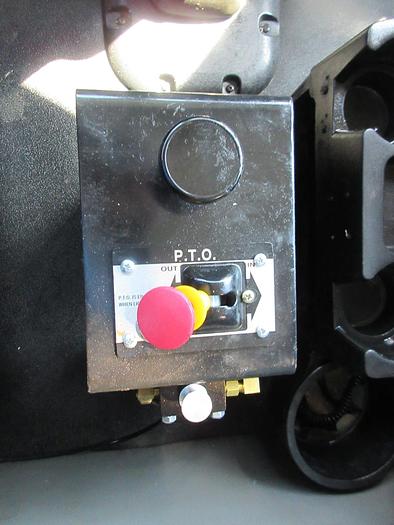 Used 2019 PETERBILT 567