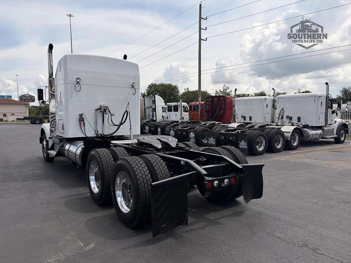 Used 2019 KENWORTH T800