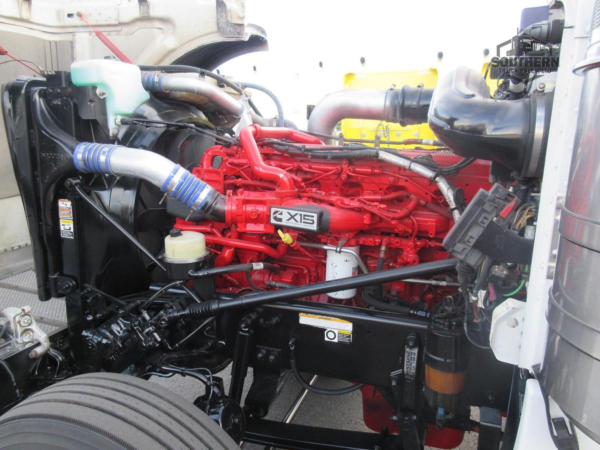 Used 2018 PETERBILT 389