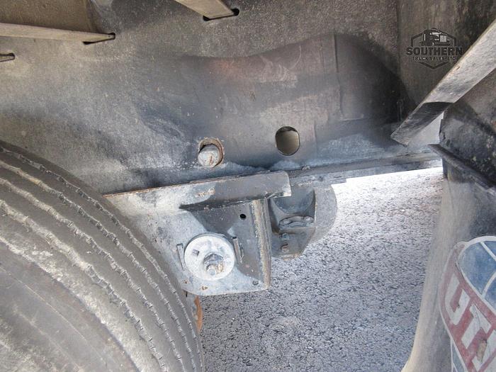 Used 2020 UTILITY 53 CAL LEGAL REAR SLIDE