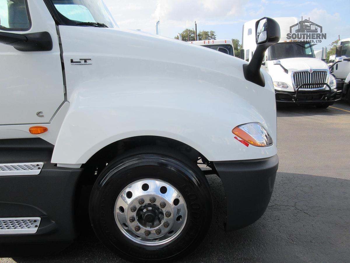 Used 2021 INTERNATIONAL LT