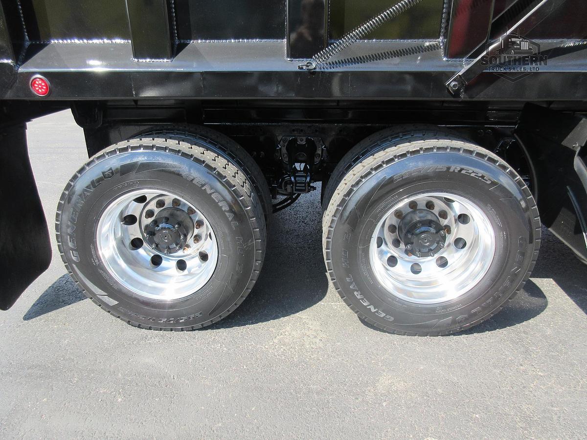 Used 2021 PETERBILT 579