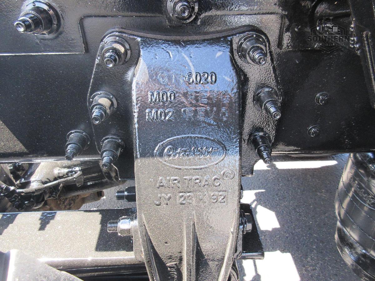 Used 2025 PETERBILT 567