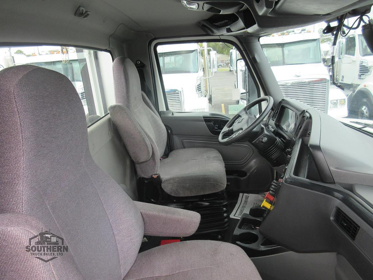 Used 2021 INTERNATIONAL LT