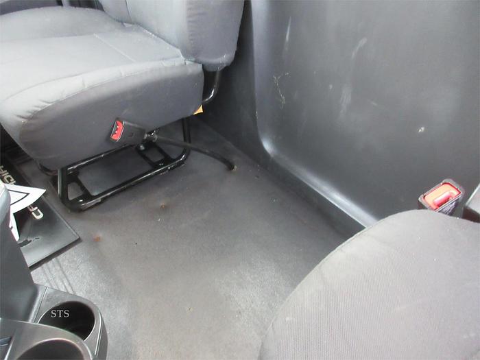 Used 2018 FREIGHTLINER CASCADIA 126