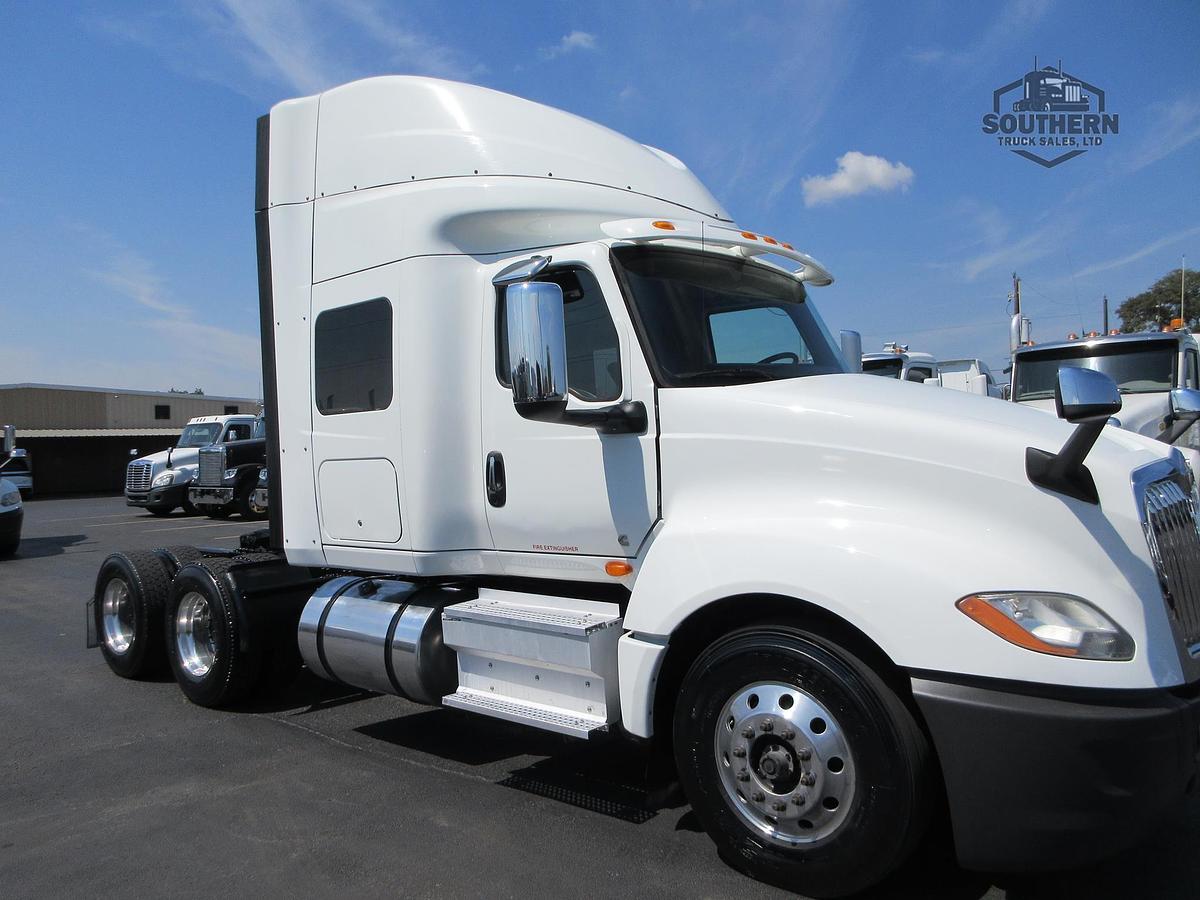 Used 2020 INTERNATIONAL LT
