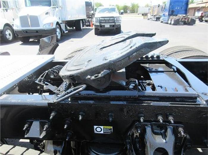 Used 2020 PETERBILT 579