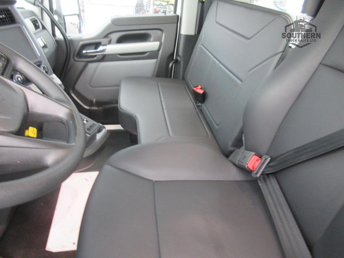 Used 2025 KENWORTH T880