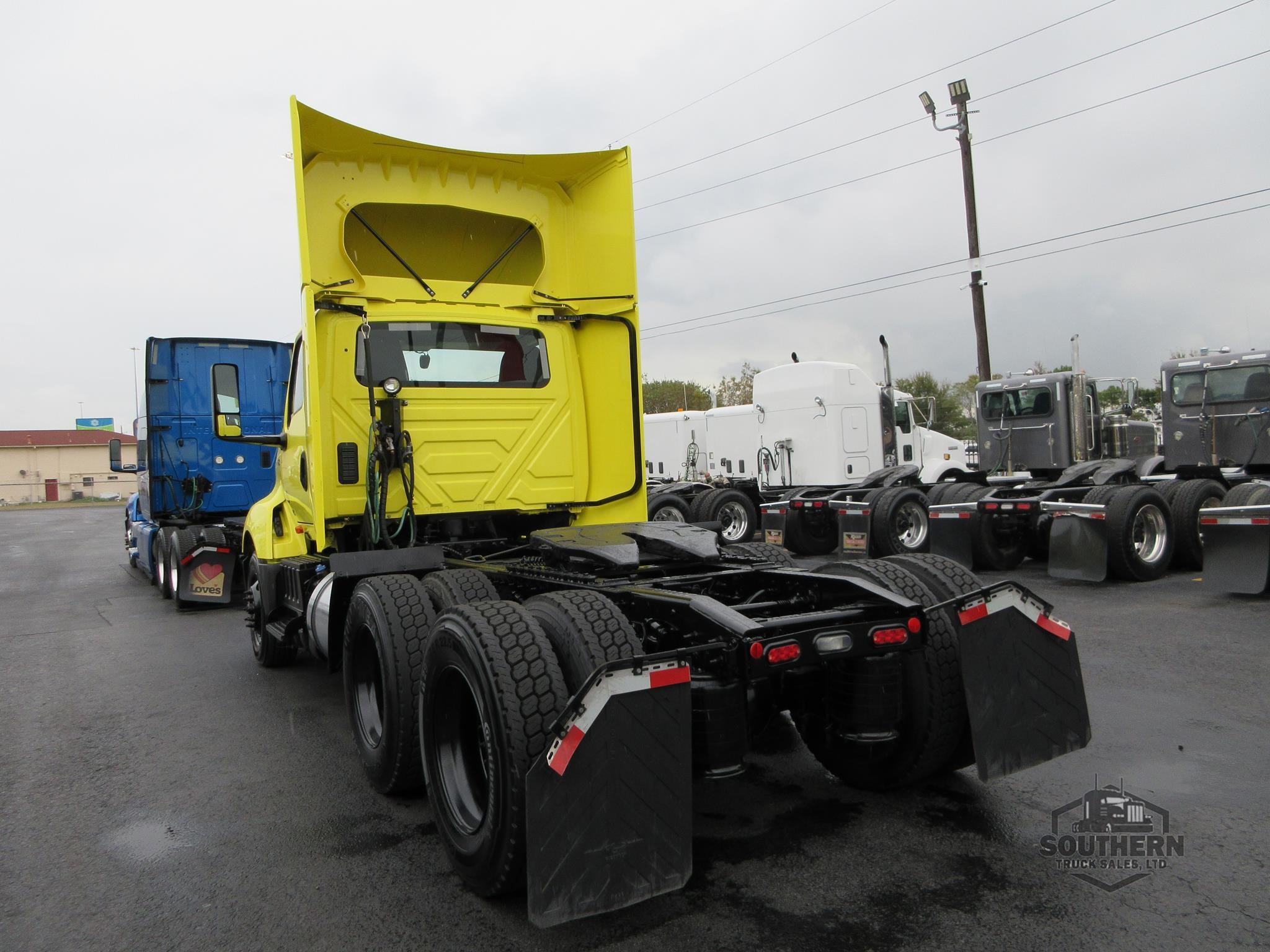 Used 2023 INTERNATIONAL LT