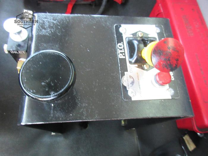 Used 2018 INTERNATIONAL LT