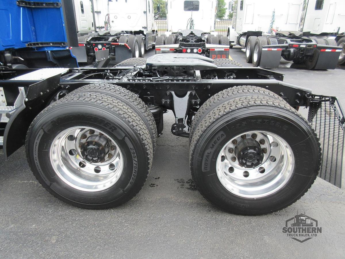 Used 2021 INTERNATIONAL LT