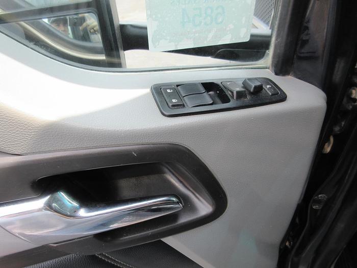 Used 2021 KENWORTH T880