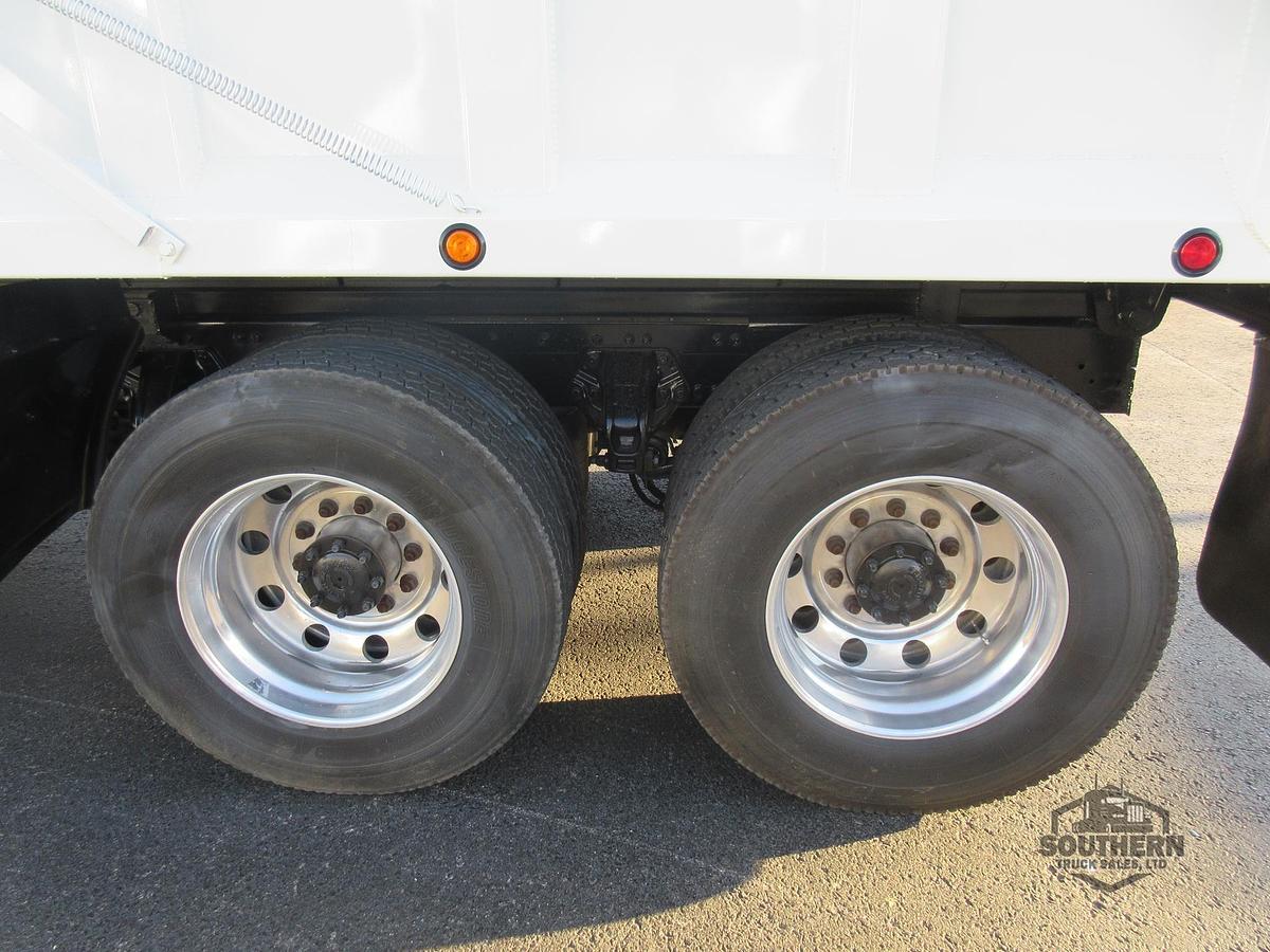 Used 2016 KENWORTH T880