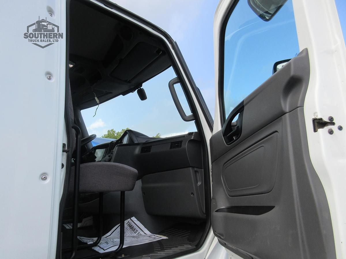 Used 2021 INTERNATIONAL LT