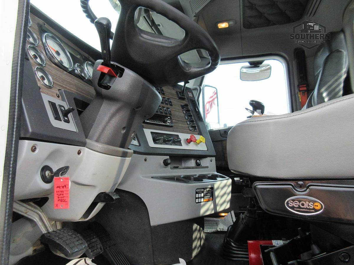 Used 2018 FREIGHTLINER CORONADO 122 SD