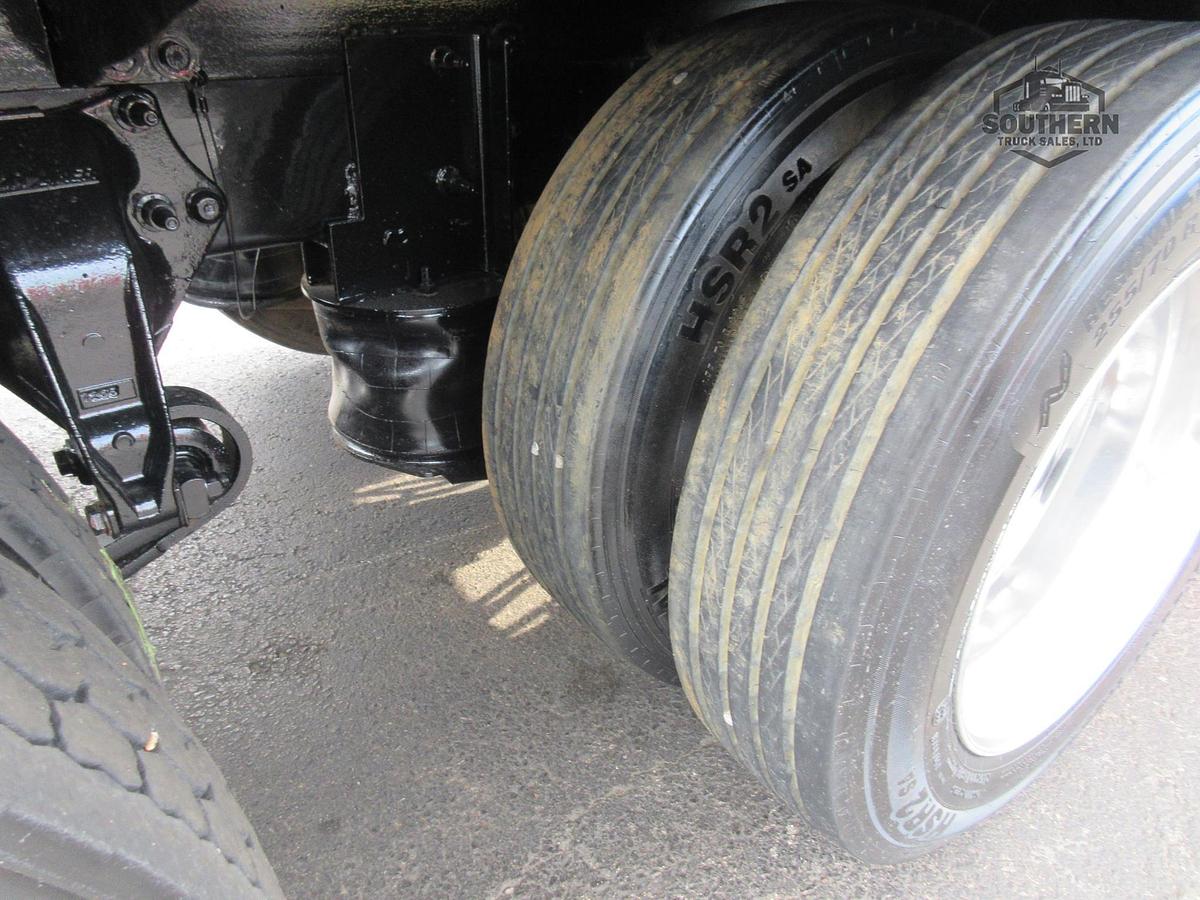 Used 2018 FREIGHTLINER CORONADO 122 SD