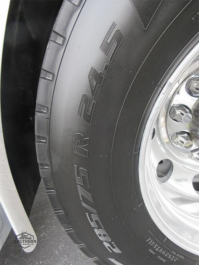 Used 2016 PETERBILT 389