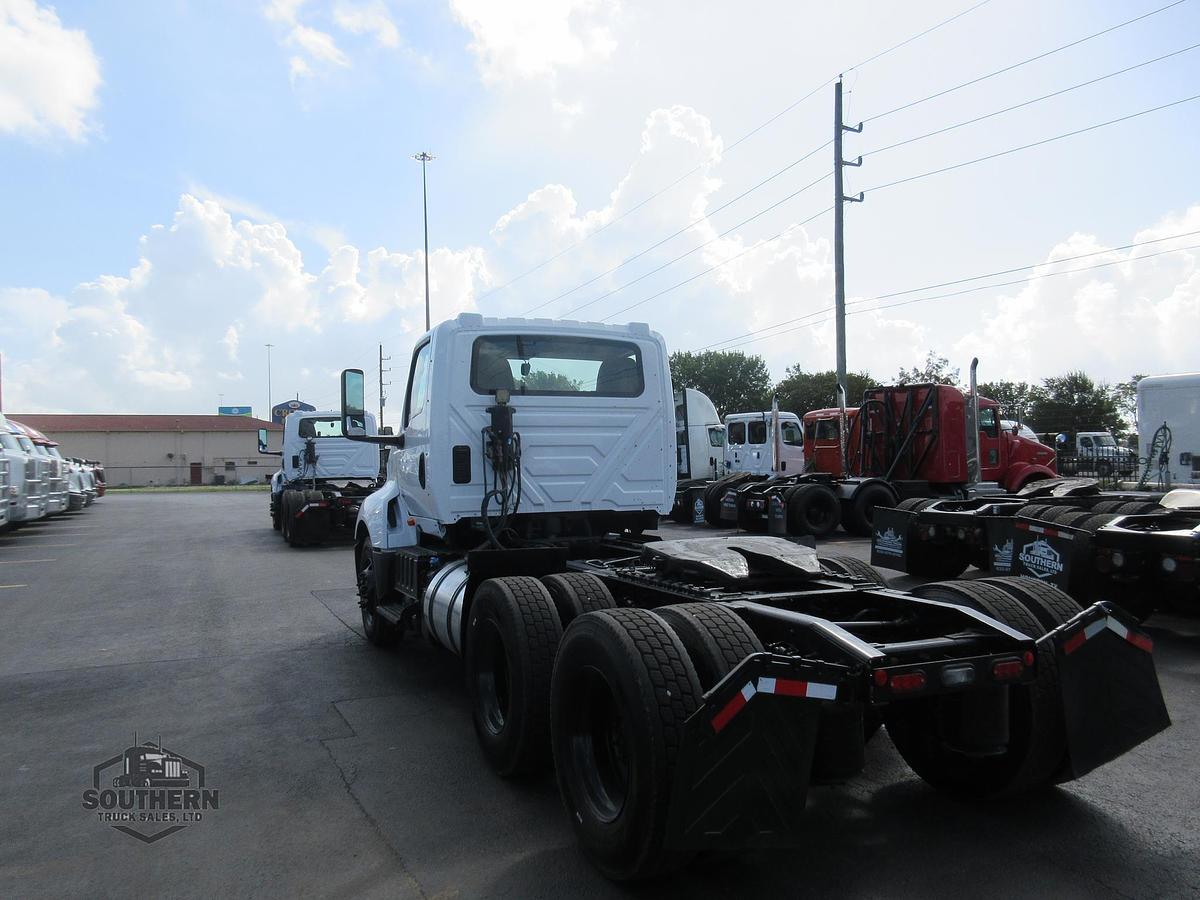 Used 2023 INTERNATIONAL LT