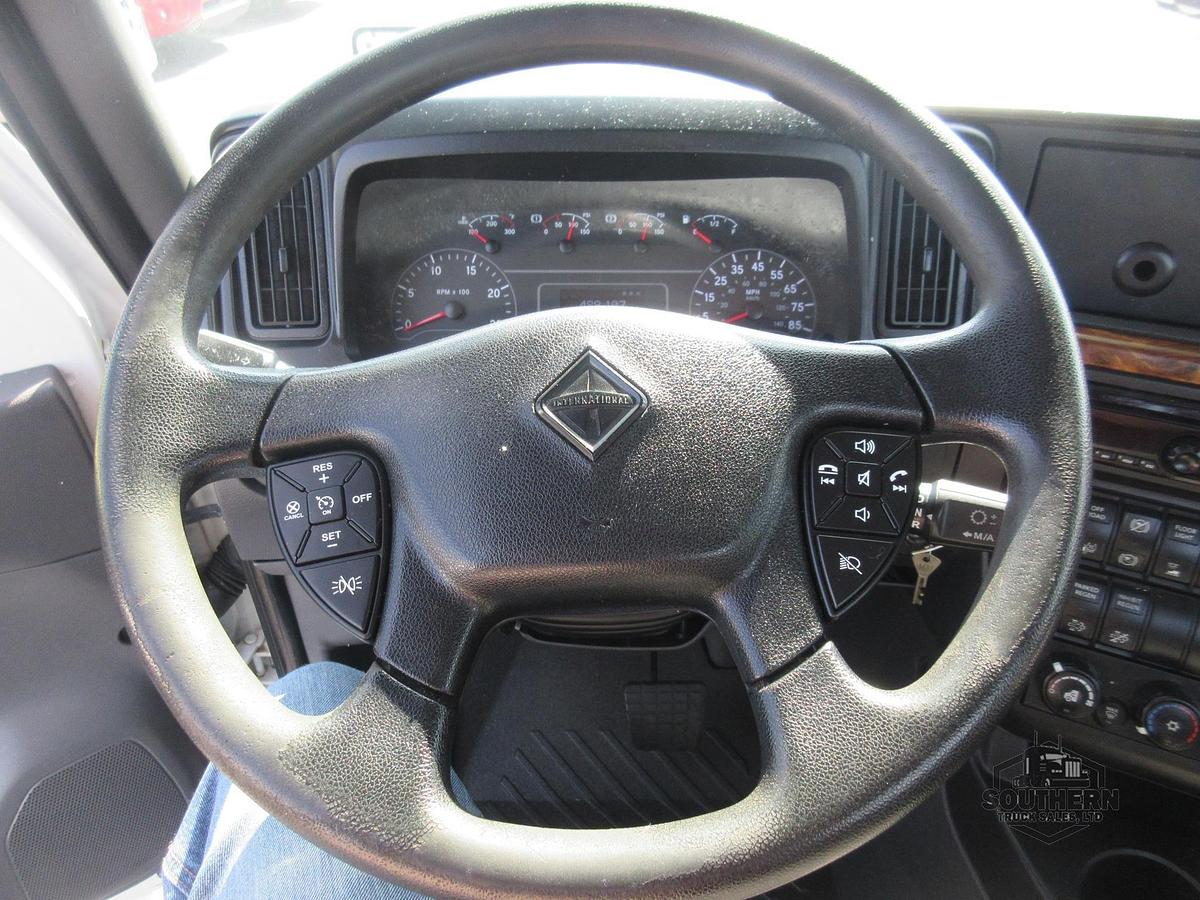Used 2018 INTERNATIONAL LT