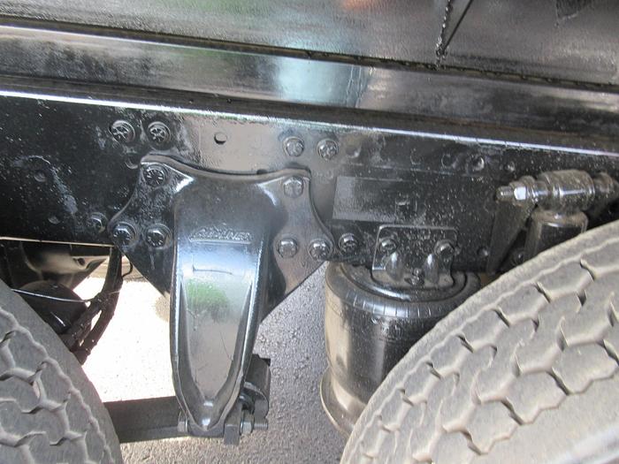 Used 2019 FREIGHTLINER CASCADIA 125