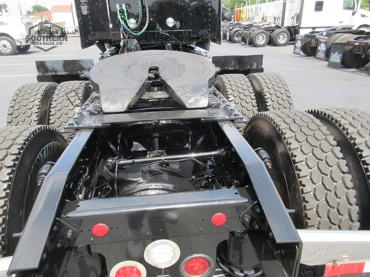 Used 2023 FREIGHTLINER CORONADO 122 SD