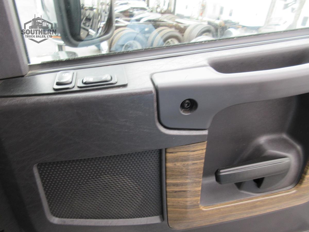 Used 2023 FREIGHTLINER CORONADO 122 SD