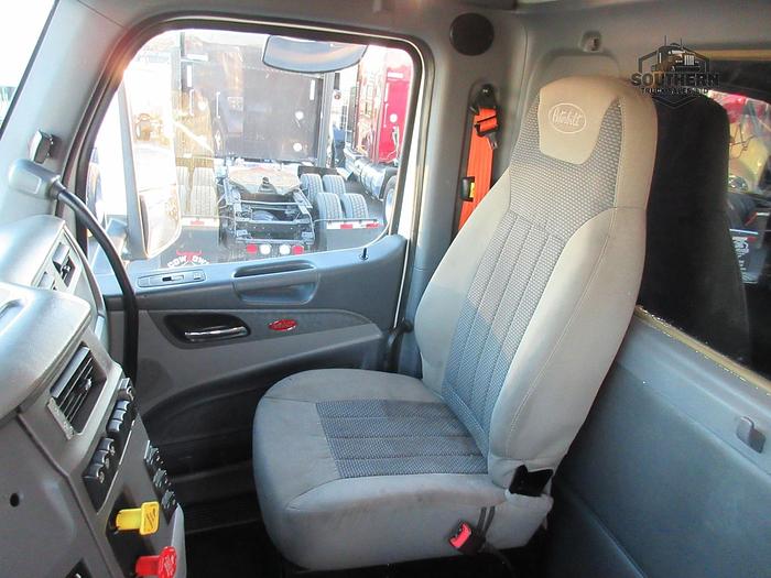 Used 2017 PETERBILT 579