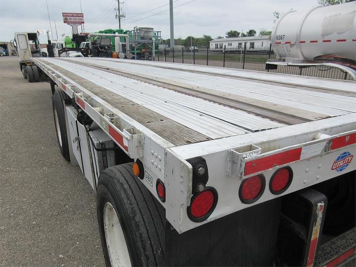 Used 2015 UTILITY FB