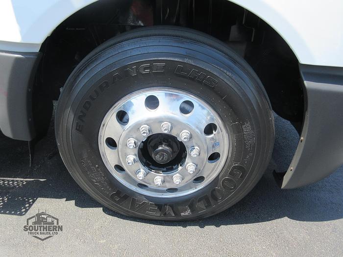 Used 2018 INTERNATIONAL LT