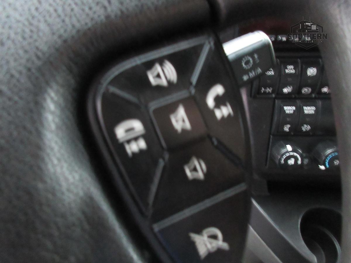 Used 2021 INTERNATIONAL LT