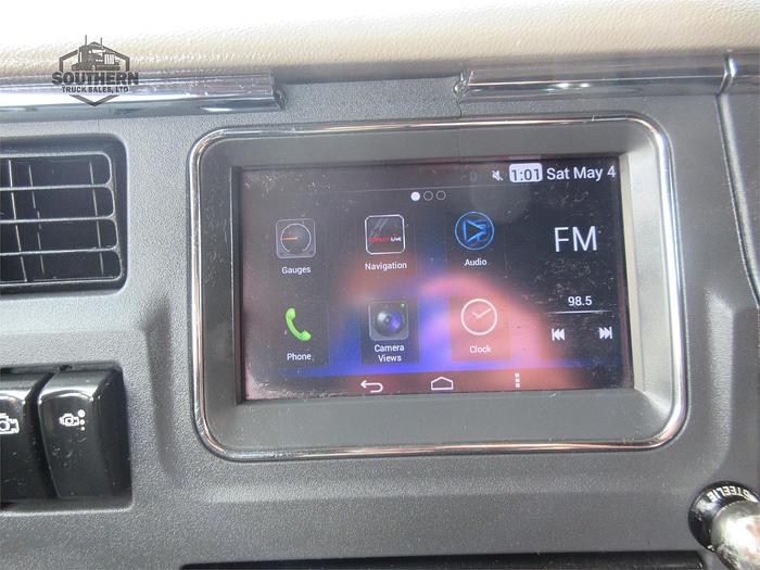 Used 2018 PETERBILT 567