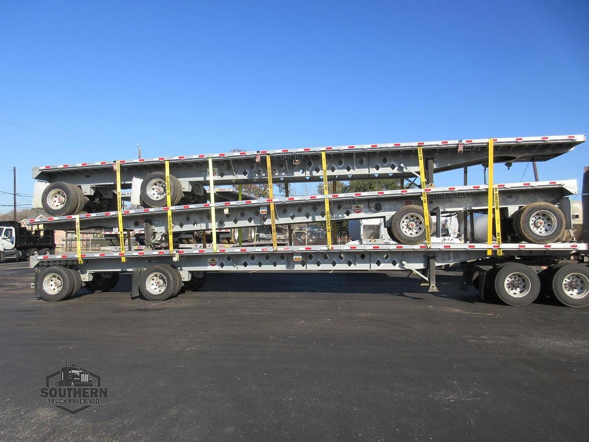 Used 2023 HYUNDAI 48 ft x 102 in