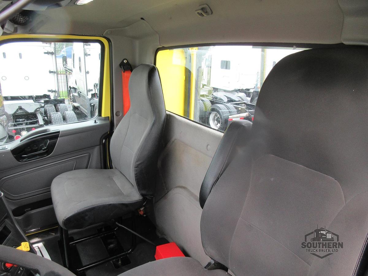 Used 2023 INTERNATIONAL LT