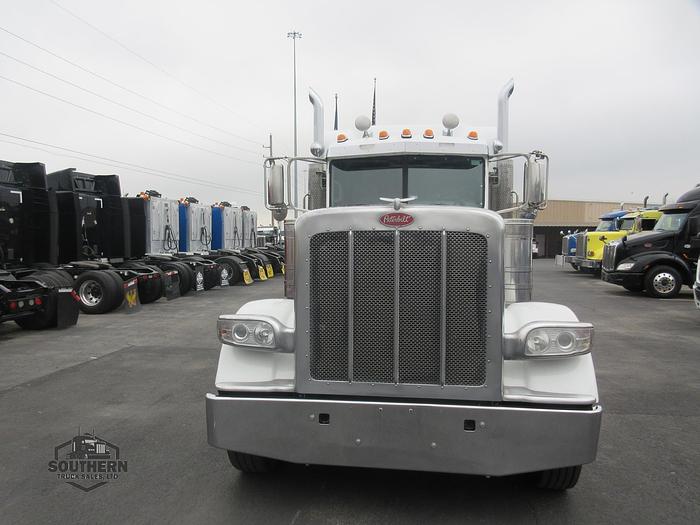 Used 2020 PETERBILT 389