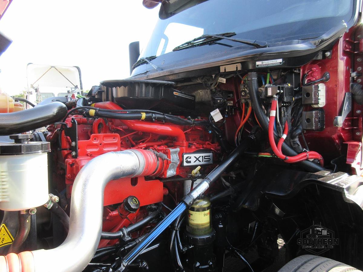 Used 2023 INTERNATIONAL LT