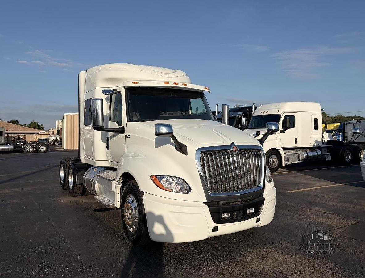 Used 2020 INTERNATIONAL LT