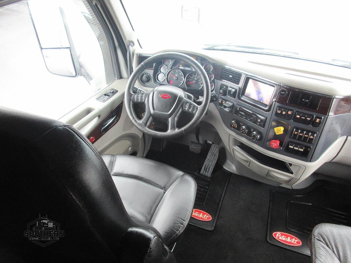 Used 2020 PETERBILT 579 ARI