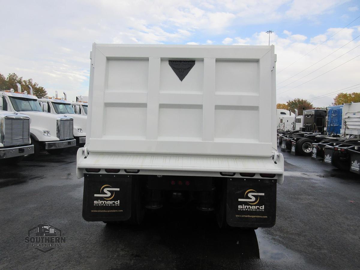 Used 2020 FREIGHTLINER CASCADIA 125