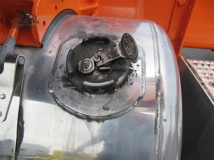 Used 2018 PETERBILT 567